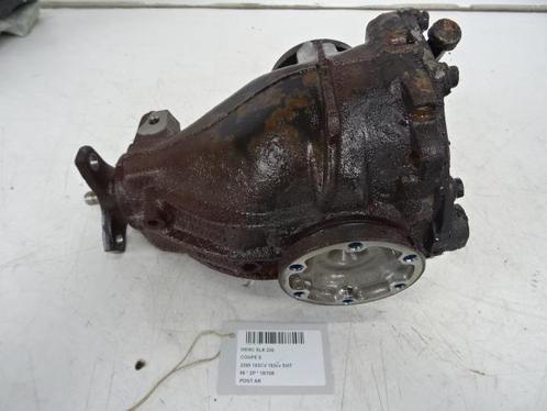 ACHTERBRUG Mercedes-Benz SLK (R170) (01-1996/04-2004), Auto-onderdelen, Ophanging en Onderstel, Mercedes-Benz, Gebruikt