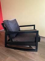 Fauteuil/fauteuil à bascule Ikea Lillberg de Nike Karlsson, 75 à 100 cm, Utilisé, Tissus, 75 à 100 cm