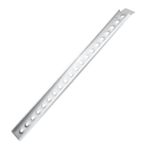 Oprijplaat / Oprijgoot | 160 cm | Aluminium | 182 kg, Auto diversen, Auto-accessoires, Nieuw, Ophalen of Verzenden