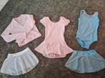 Ballet pakjes, Sport en Fitness, Ballet, Ophalen, Gebruikt