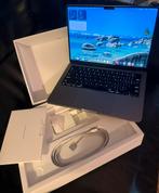 MacBook Pro 14 M1 Pro 32gb 512gb, MacBook Pro, Autres tailles, 512 GB, Comme neuf