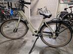 Damesfiets Gazelle Esprit, Fietsen en Brommers, Ophalen, 47 tot 50 cm, Versnellingen, Zo goed als nieuw