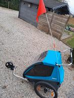 Thule Coaster XT, Ophalen, Zo goed als nieuw