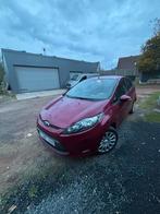 Ford Fiësta 2009, Auto's, Ford, Euro 5, Stof, Overige kleuren, Android Auto