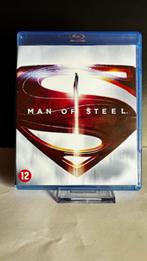 Man Of Steel, CD & DVD, Blu-ray, Comme neuf, Enlèvement ou Envoi, Aventure