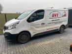 Renault Trafic L1H1, Achat, Euro 6, Entreprise, Noir