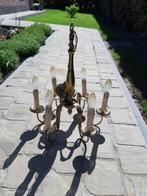 luster vintage, Ophalen