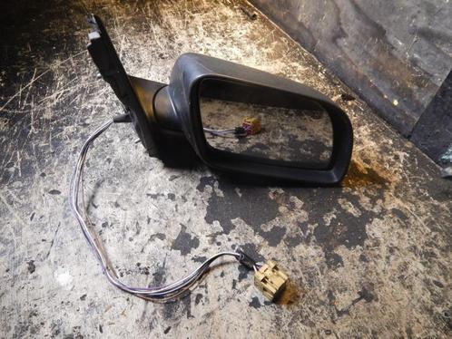 Buitenspiegel rechts van een Volkswagen Polo, Auto-onderdelen, Spiegels, Volkswagen, Gebruikt, 3 maanden garantie, Ophalen of Verzenden