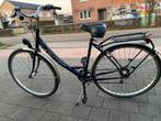 Oxford Lowland, Fietsen en Brommers, Fietsen | Dames | Damesfietsen, 53 tot 56 cm, Ophalen, Gebruikt, Versnellingen