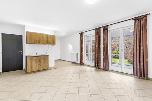 Appartement te koop in Merelbeke, 1 slpk, Immo, Huizen en Appartementen te koop, Appartement, D