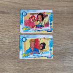 Chinese kaarten Winx Club, Ophalen of Verzenden, Nieuw, Tv, Foto of Kaart
