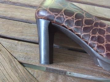 Schoenen (pumps) 39.5 beschikbaar voor biedingen