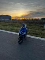 Piaggio zip klasse b, Ophalen, Zo goed als nieuw, Zip