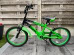Kinderfiets BMX, Fietsen en Brommers, Ophalen, Gebruikt