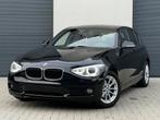 Bmw f20 116d Automaat | EfficientDynamics | gekeurd, Automaat, Zwart, 4 cilinders, Zwart