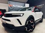 Opel Mokka Mokka 1.2 Turbo GS Line S/S * GARANTIE 12 MOIS*, Voorwielaandrijving, Stof, Gebruikt, Wit