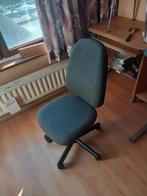 Bureau stoel, Ophalen, Zo goed als nieuw