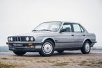 BMW 325 3-serie 325i Van 2e eigenaar Origineel NL geleverd, Argent ou Gris, Achat, Entreprise, Air conditionné