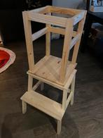 Ikea leertoren, Ophalen, Zo goed als nieuw