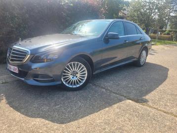 Mercedes classe e 0465857714 disponible aux enchères