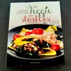 Veggie voor starters, Vegetarisch, Ophalen of Verzenden, Zo goed als nieuw, Miki Duerinck; Kirstin Leybaert