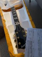 199 euros !, Musique & Instruments, Instruments à corde | Guitares | Électriques, Enlèvement ou Envoi, Comme neuf, Hollow body