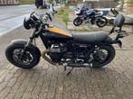 Moto Guzzi	V9 Bobber, Motoren, Bedrijf, 850 cc, 12 t/m 35 kW