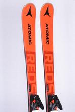 Skis ATOMIC REDSTER TI 2021 147 ; 154 ; 161 ; 175 cm, puissa, Sports & Fitness, Envoi