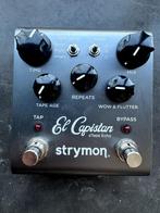 strymon el capistan V1, Ophalen of Verzenden, Gebruikt, Delay of Echo