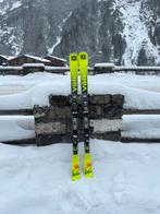 Volkl racetiger sl 12, Ophalen, Ski, Ski's