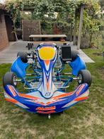 Alpha Galaxy kart, Ophalen, Kart