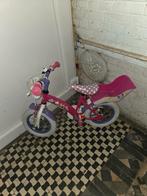 Meisjesfiets, Fietsen en Brommers, Ophalen