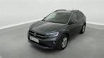 Volkswagen Taigo 1.0 TSI 95cv Life CARPLAY / FULL LED / ALU, Auto's, Stof, Gebruikt, 95 pk, Bedrijf