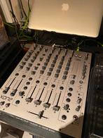 Allen & Heath xone 96 + decksaver + Yamaha Hs7 (set), Muziek en Instrumenten, Mengpanelen, Ophalen, Zo goed als nieuw