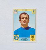 Panini Mexico 70: Sandro Mazzola., Ophalen of Verzenden, Zo goed als nieuw