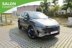 Nissan QASHQAI Mild-Hybrid 140pk M/T N-Connecta + Glass Roof, Achat, Euro 6, Entreprise, Boîte manuelle