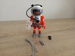 Playmobil astronaut ruimte space, Nieuw, Complete set, Ophalen of Verzenden