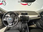 BMW X1 1.5 d sDrive16/1e-eig/Navi/Cruise/PDC/Alu/97000km, Autos, BMW, 5 places, 0 kg, 0 min, Noir