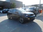 Opel Mokka 1.2 i 130pk Automaat Elegance SPORT Camera BLIS A, Auto's, Automaat, Stof, Gebruikt, 1199 cc