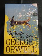 George Orwell De jaren in Birma, Boeken, Ophalen of Verzenden, Gelezen