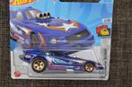 252 / Hot Wheels FORD MUSTANG FUNNY CAR, Kinderen en Baby's, Speelgoed | Racebanen, Ophalen of Verzenden, Nieuw, Hot Wheels