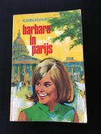 Barbara in Parijs, Ophalen of Verzenden