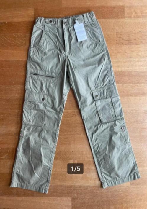 nieuwe bleke zomerbroek maat 10 à 11 jaar : maat 140 à 146, Kinderen en Baby's, Kinderkleding | Maat 140, Zo goed als nieuw, Jongen of Meisje