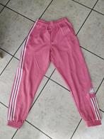 Pantalon de jogging rose Adidas Taille 36, Vêtements | Femmes, Vêtements de sport, Enlèvement ou Envoi, Comme neuf, Rose