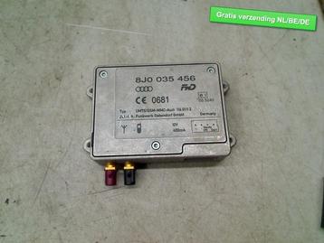 ANTENNE VERSTERKER gsm mobiel A4 Avant (B8) (8J0035456) beschikbaar voor biedingen