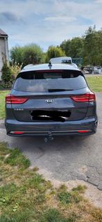 Kia ceed sw sportwagon 2019, Auto's, Kia, Voorwielaandrijving, Stof, 5 deurs, Particulier