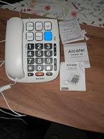 Tel, fixe Pour personne âgée, Enlèvement ou Envoi, Comme neuf