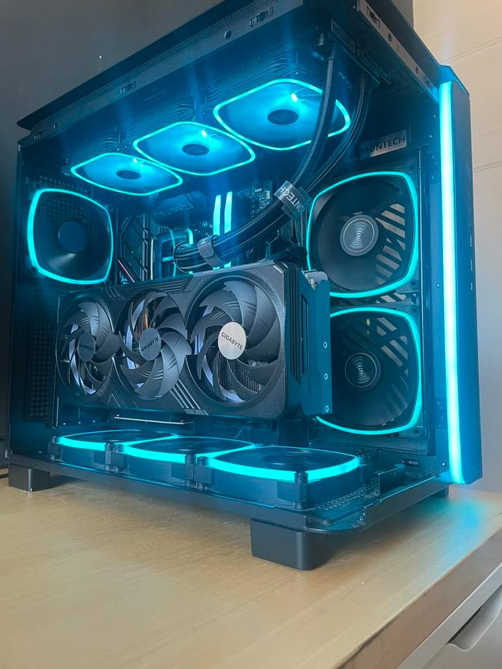 Les meilleurs ordinateurs à la demande, Informatique & Logiciels, Ordinateurs de bureau, Gaming, Virtual Reality, Enlèvement ou Envoi