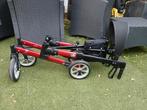 Rollator, Ophalen, Zo goed als nieuw