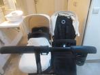 dubbel buggy, Kinderen en Baby's, Buggy's, Zo goed als nieuw, Duomodel, Ophalen, Overige merken